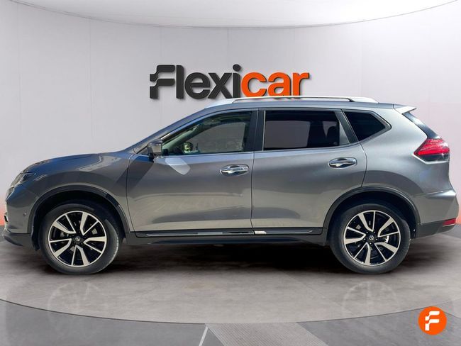 Foto del NISSAN X-Trail 1.3 DIG-T Tekna 4x2 DCT