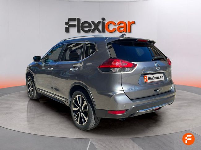 Foto del NISSAN X-Trail 1.3 DIG-T Tekna 4x2 DCT
