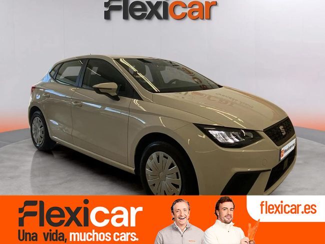 SEAT Ibiza (1.0 MPI 59kW (80CV) Reference XL Edition) en Granada