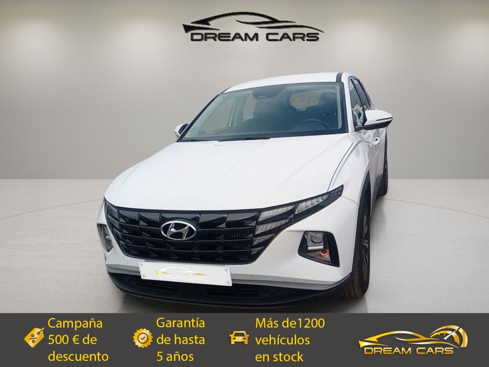 Imagen de HYUNDAI Tucson