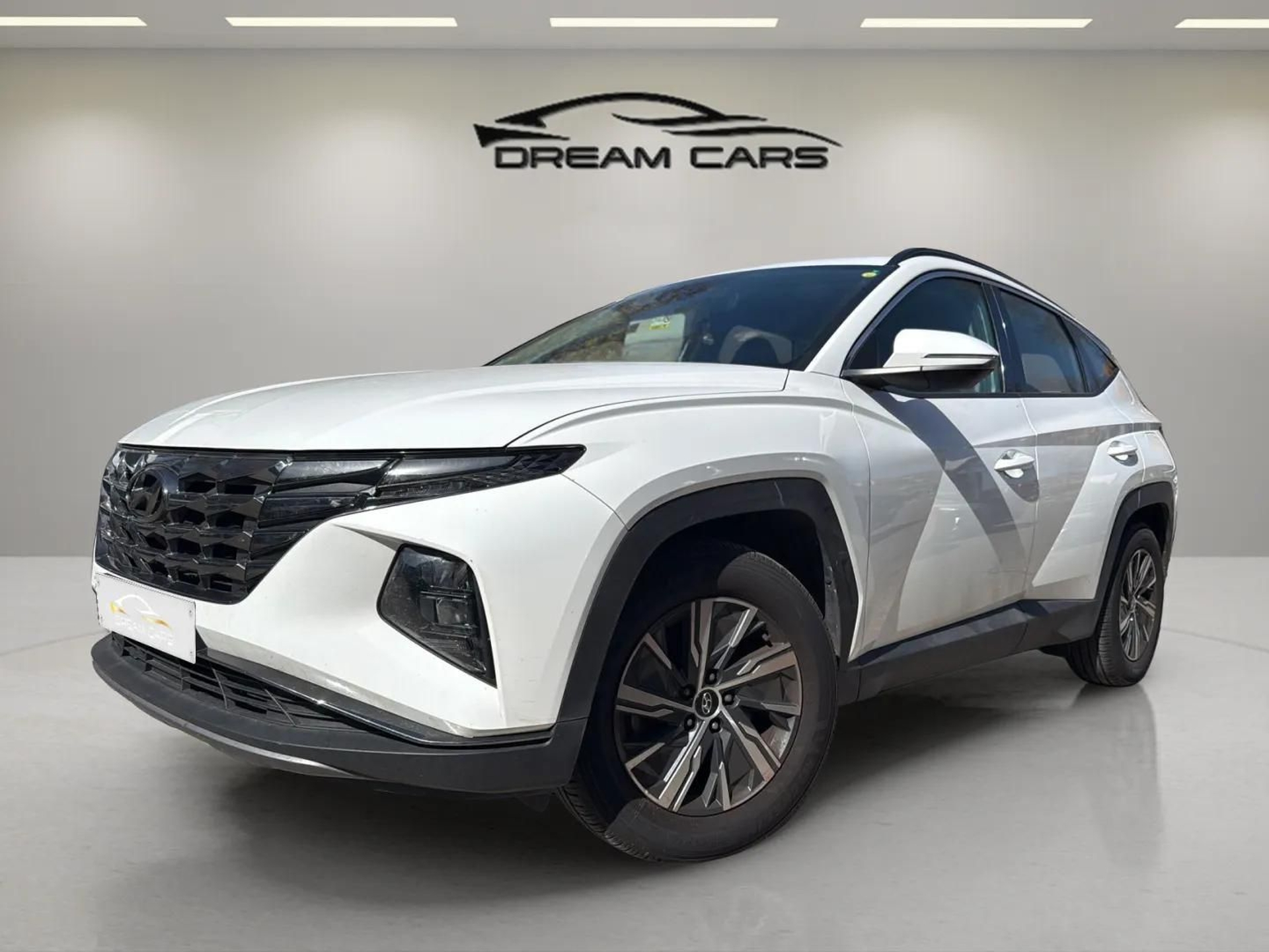 Imagen de HYUNDAI Tucson