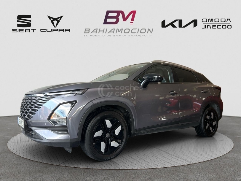 Foto del OMODA 5 1.6 Premiun 145