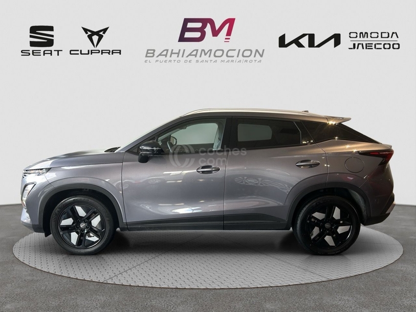 Foto del OMODA 5 1.6 Premiun 145