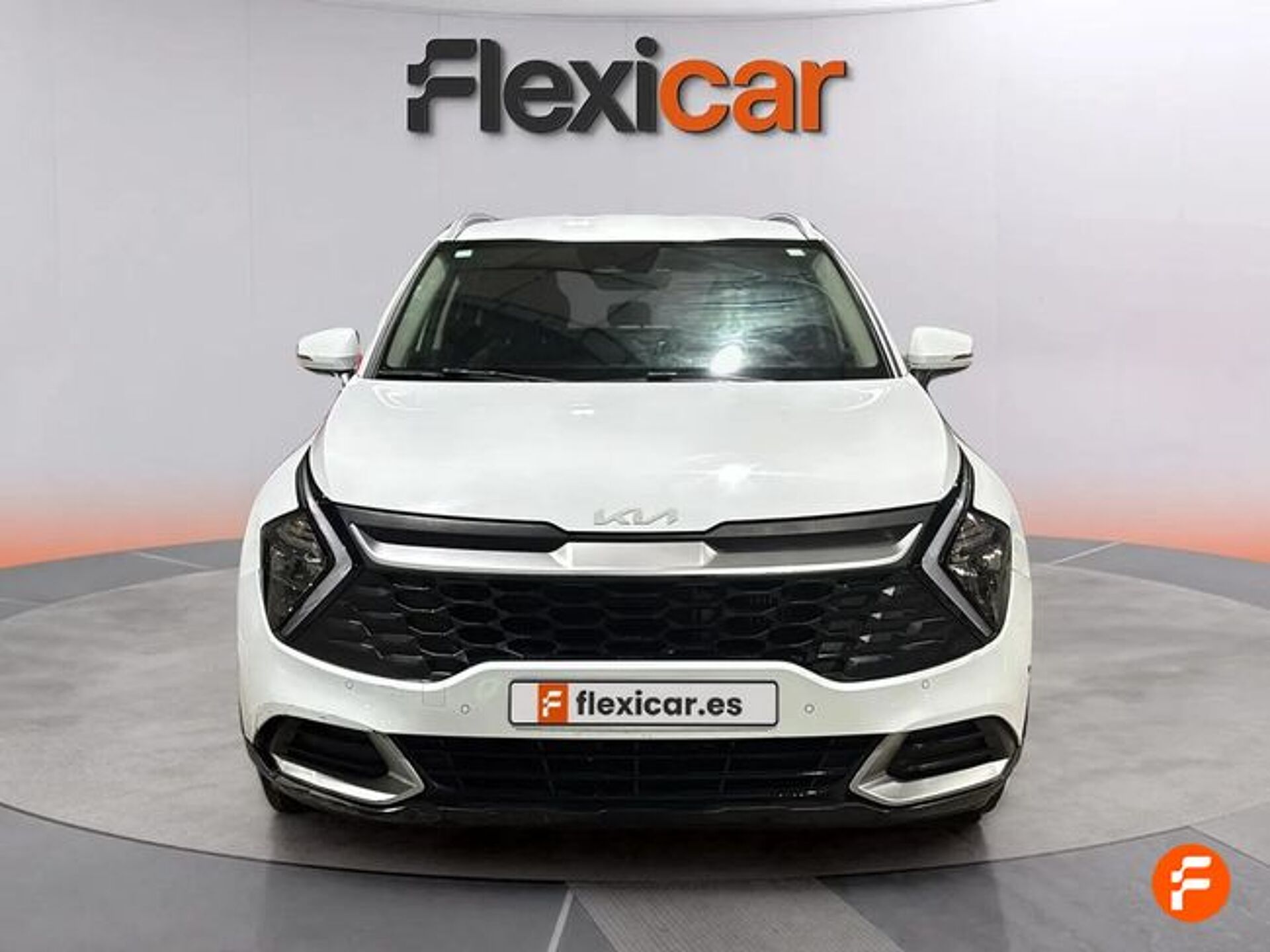 Imagen 2 de KIA Sportage