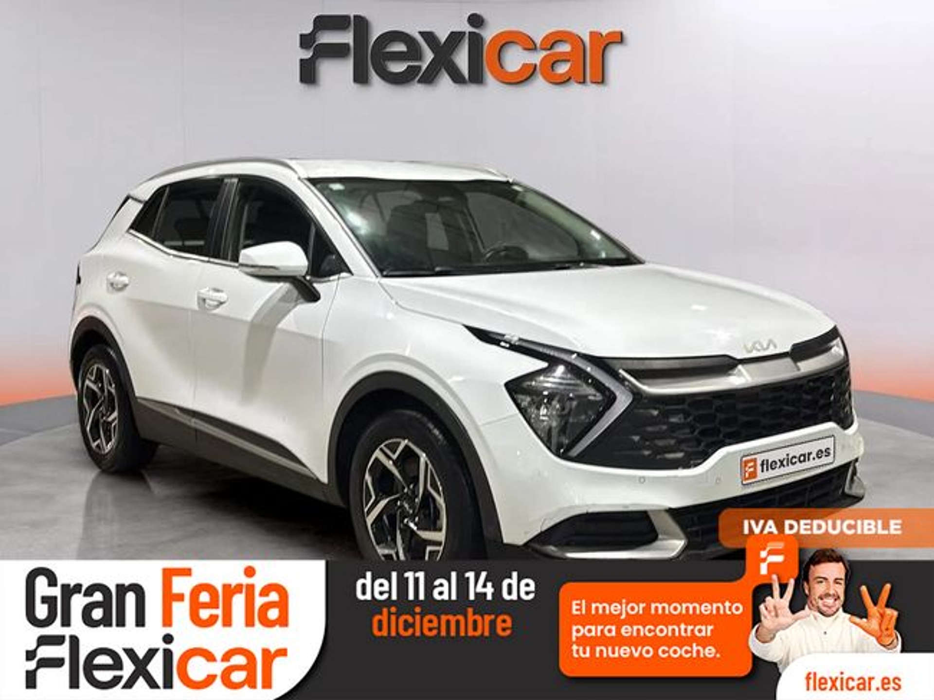 Imagen de KIA Sportage