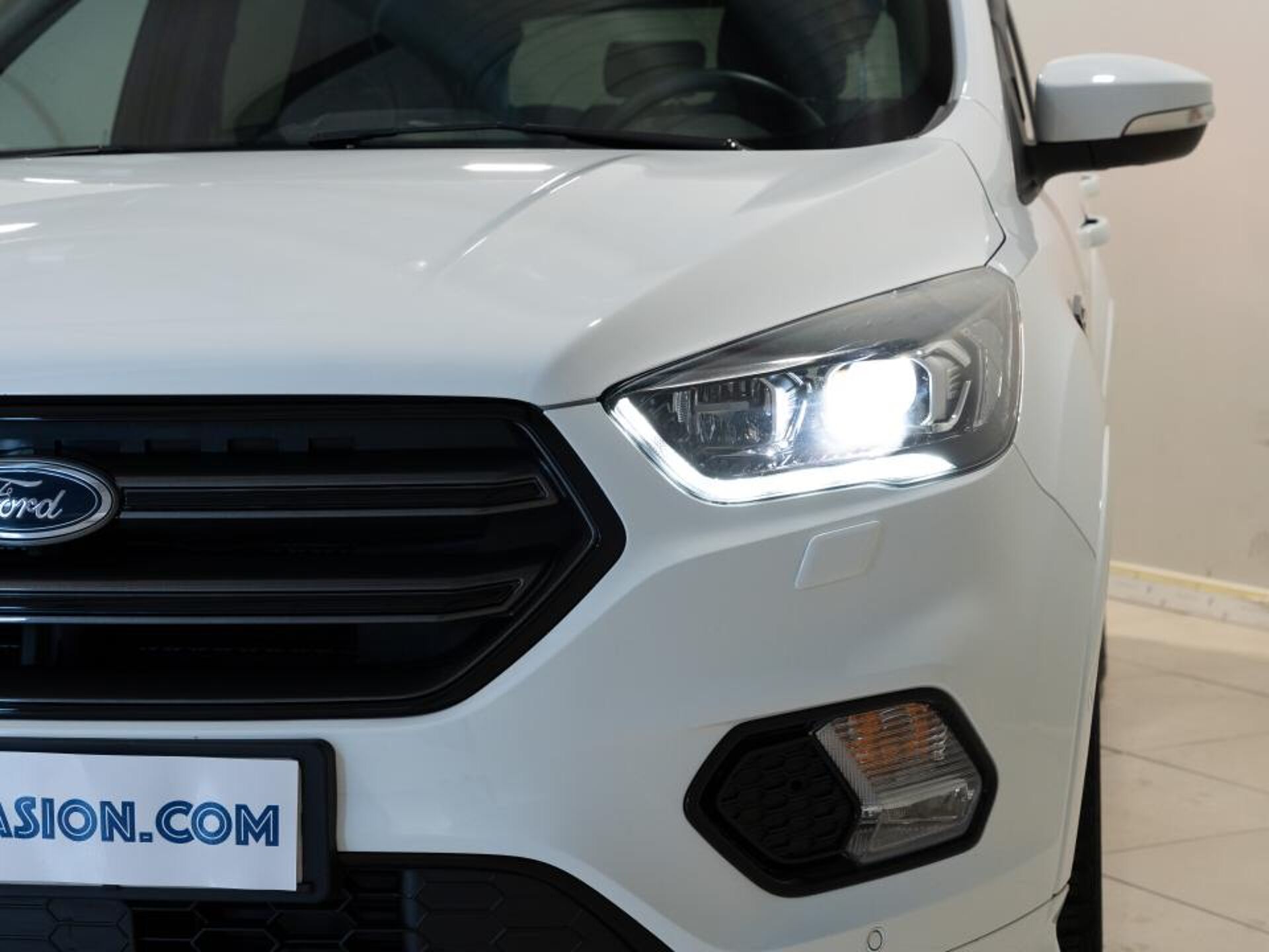 Imagen 3 de FORD Kuga