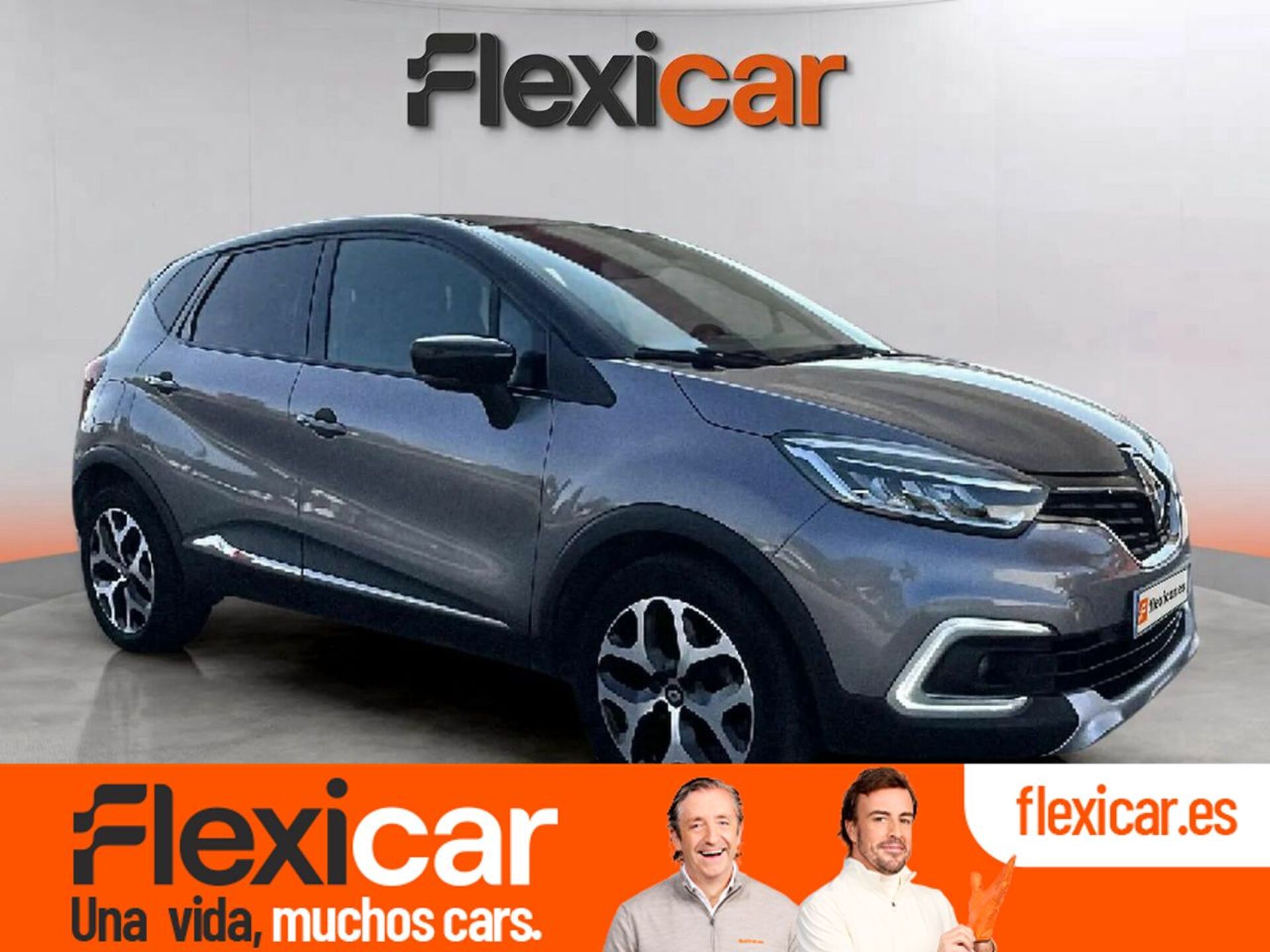 Imagen de RENAULT Captur