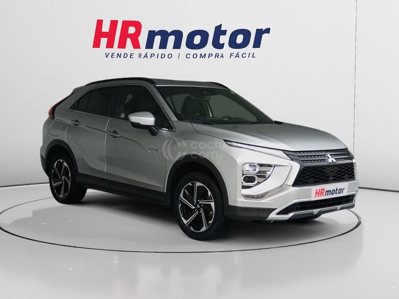 Foto del MITSUBISHI Eclipse Cross PHEV Motion 4WD