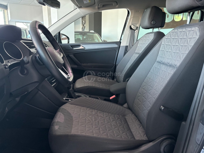 Foto del VOLKSWAGEN Tiguan 2.0TDI Life DSG 110kW