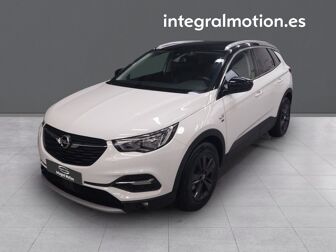 Imagen de OPEL Grandland X 1.5CDTi S&S Design Line 130