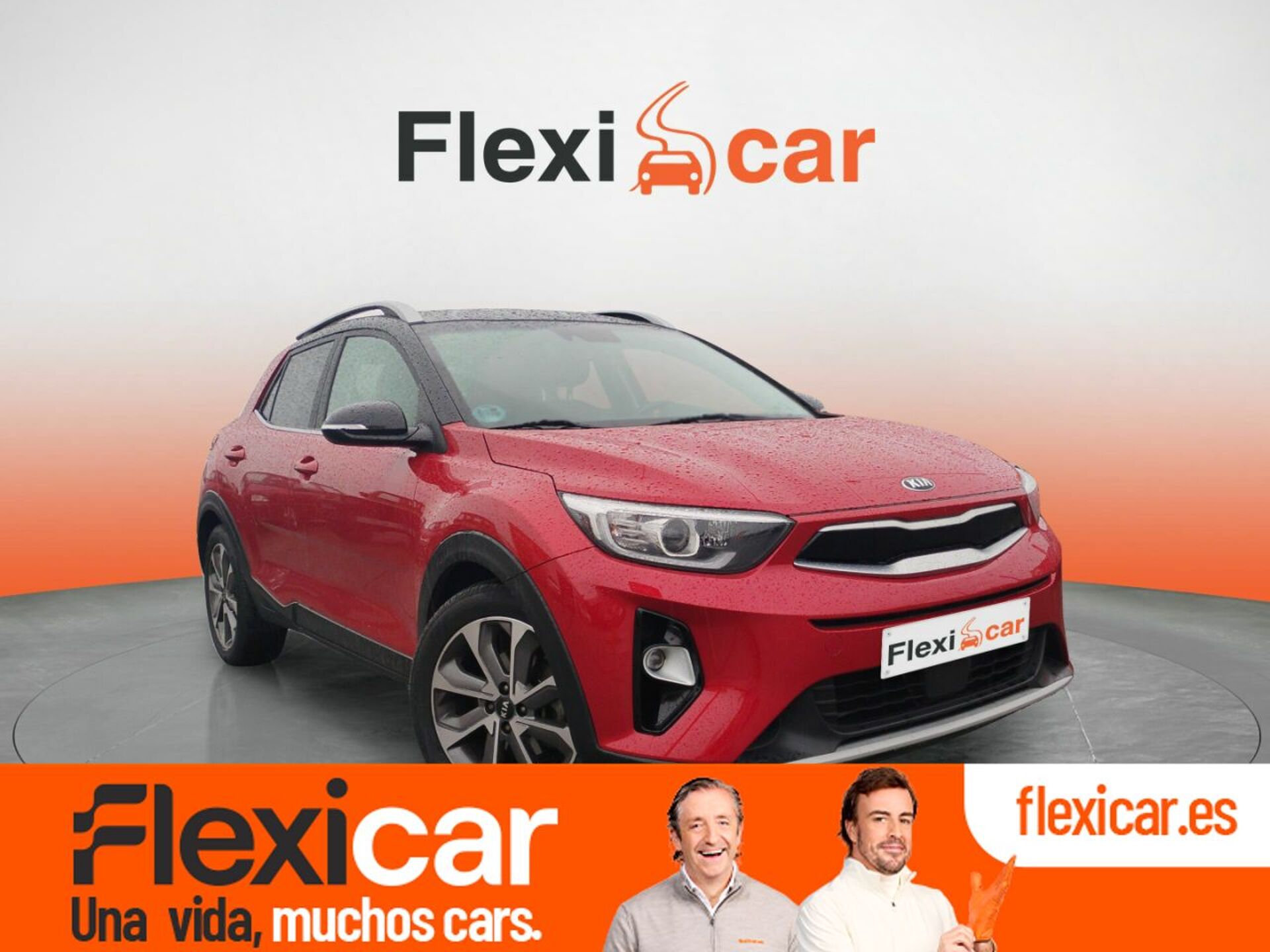 Imagen de KIA Stonic