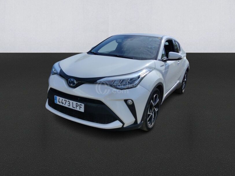 Foto del TOYOTA C-HR 125H Active