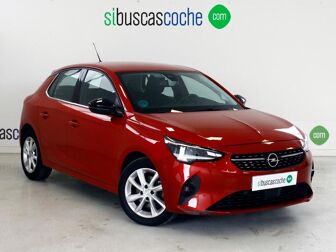 Imagen de OPEL Corsa 1.2T XHL S-S Elegance 100