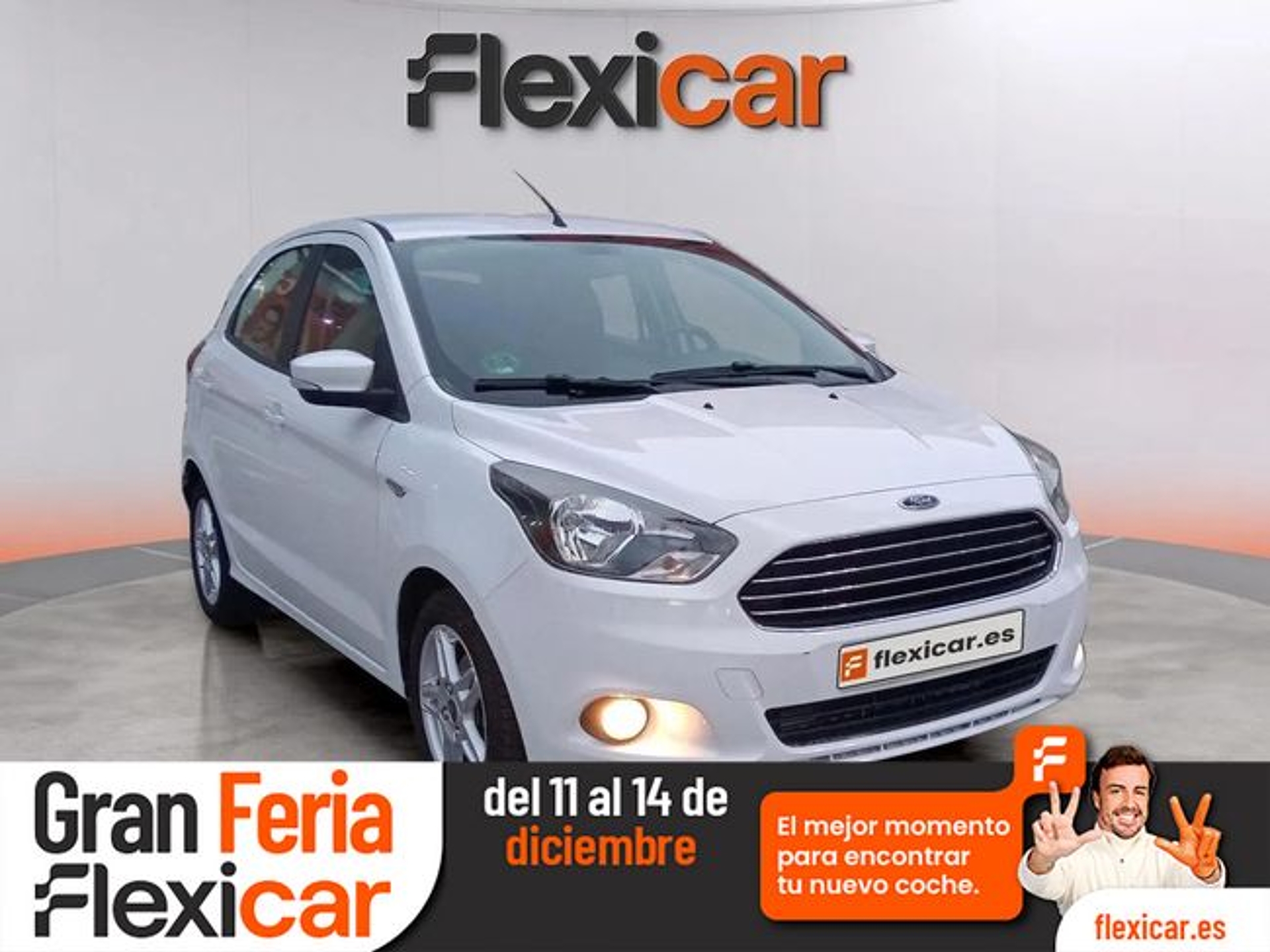 Imagen de FORD Ka