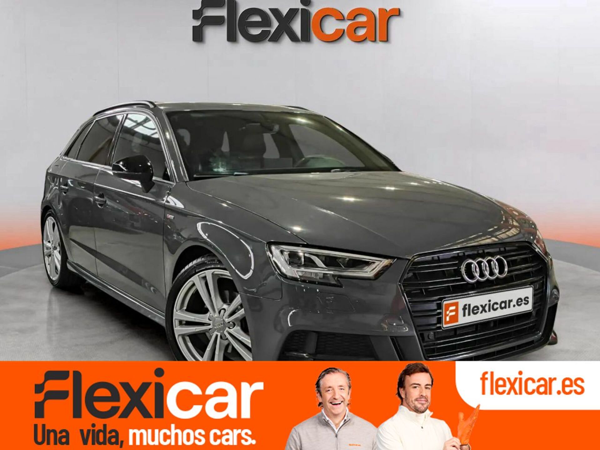 Imagen de AUDI A3