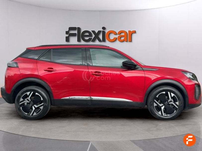 Foto del PEUGEOT 2008 1.2 PureTech S&S Allure Pack 100