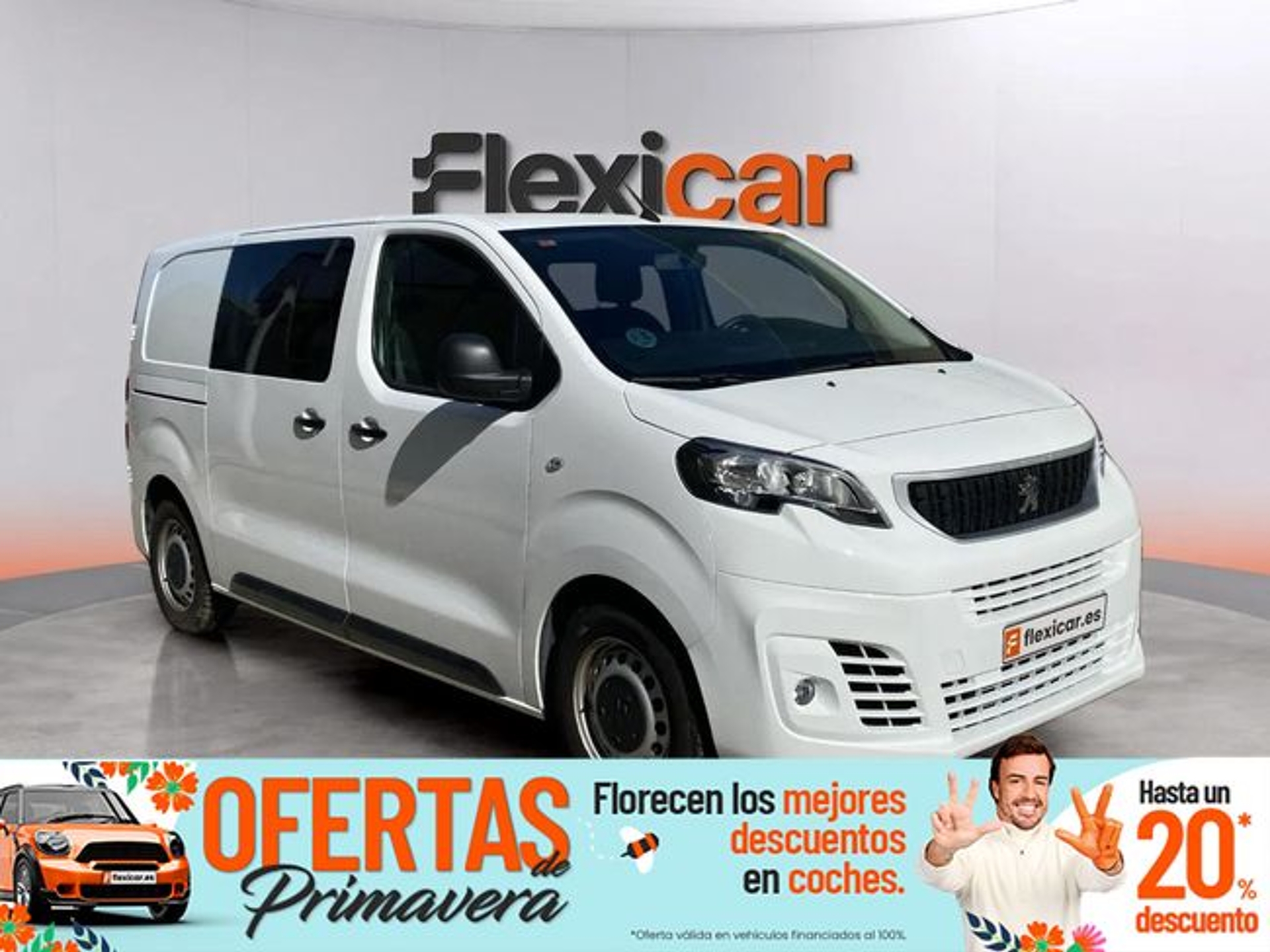 Imagen de PEUGEOT Expert