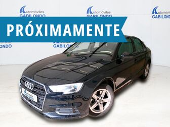 Imagen de AUDI A3 Sedán 35 TDI S tronic 110kW