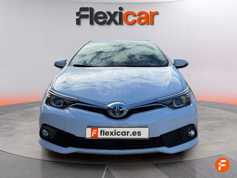 Foto del TOYOTA Auris hybrid 140H Active