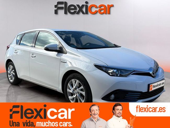 Foto del TOYOTA Auris hybrid 140H Active