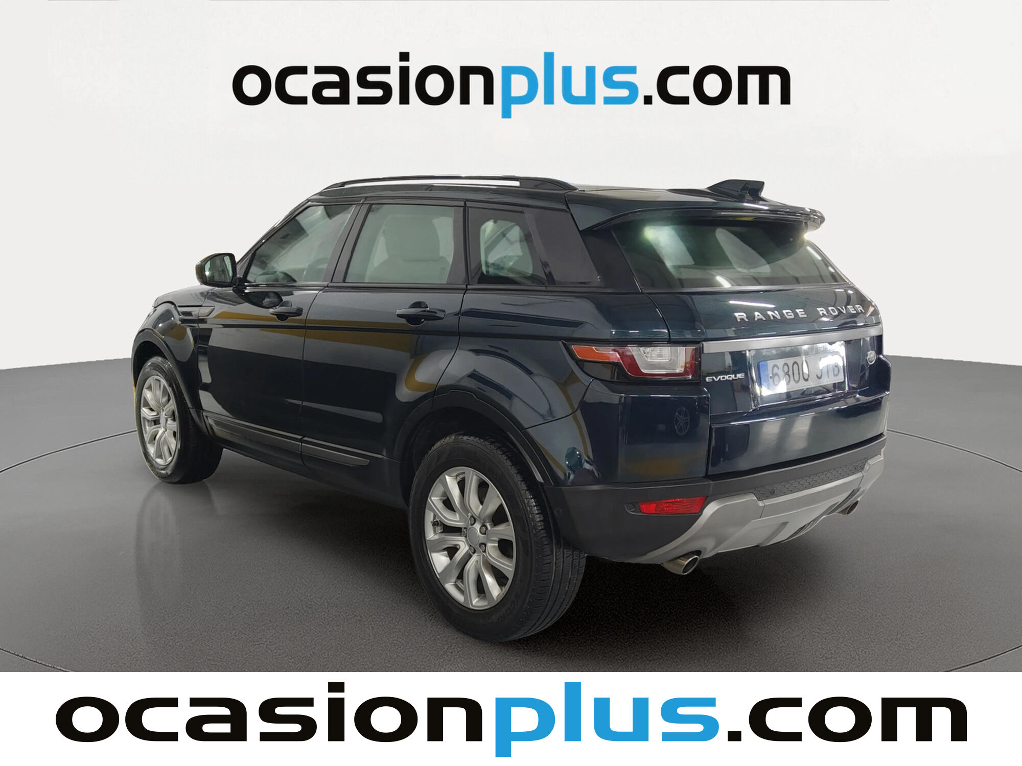 Foto del LAND ROVER Range Rover Evoque 2.0TD4 SE 4WD Aut. 150