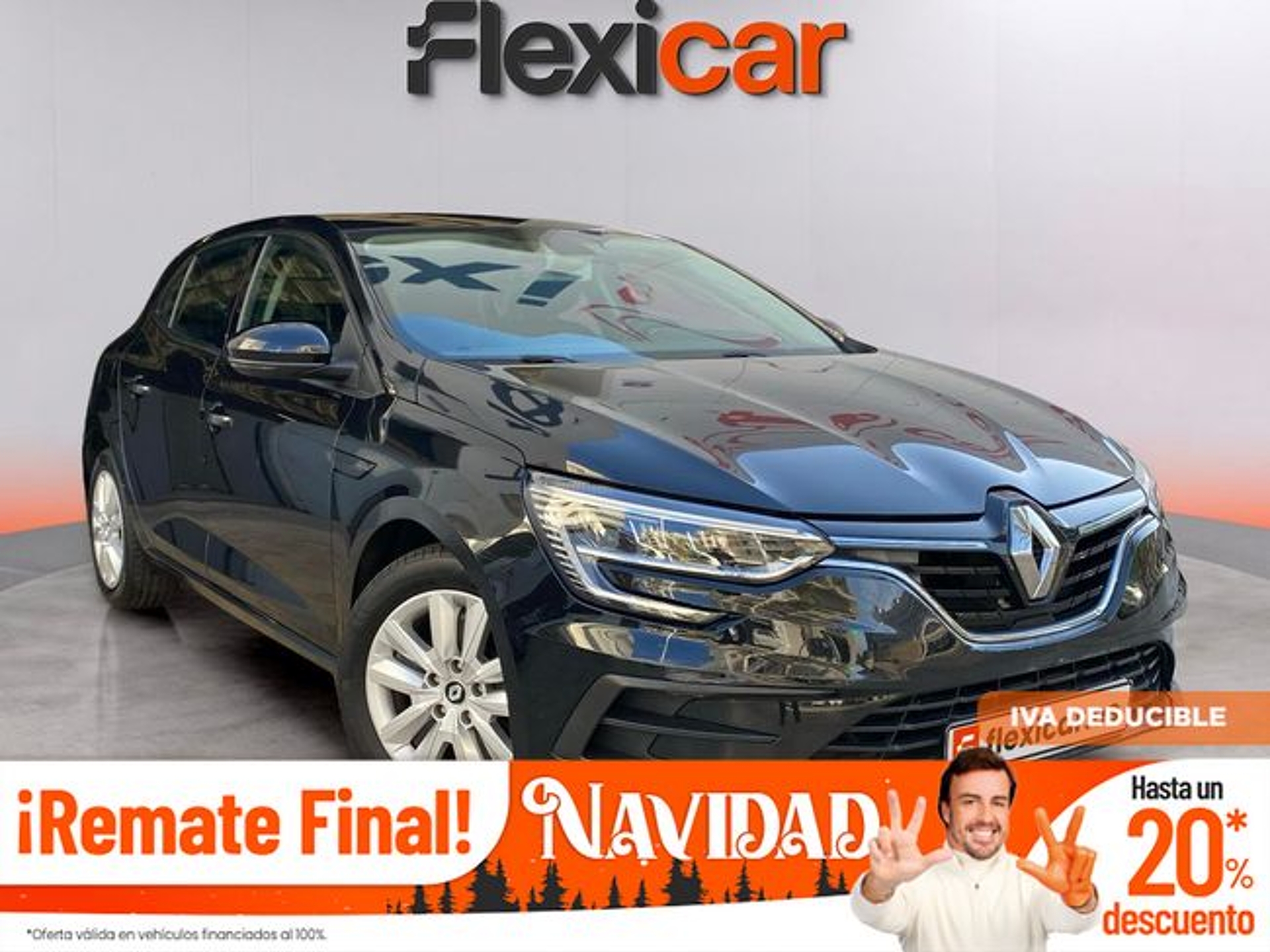 Imagen de RENAULT Mégane