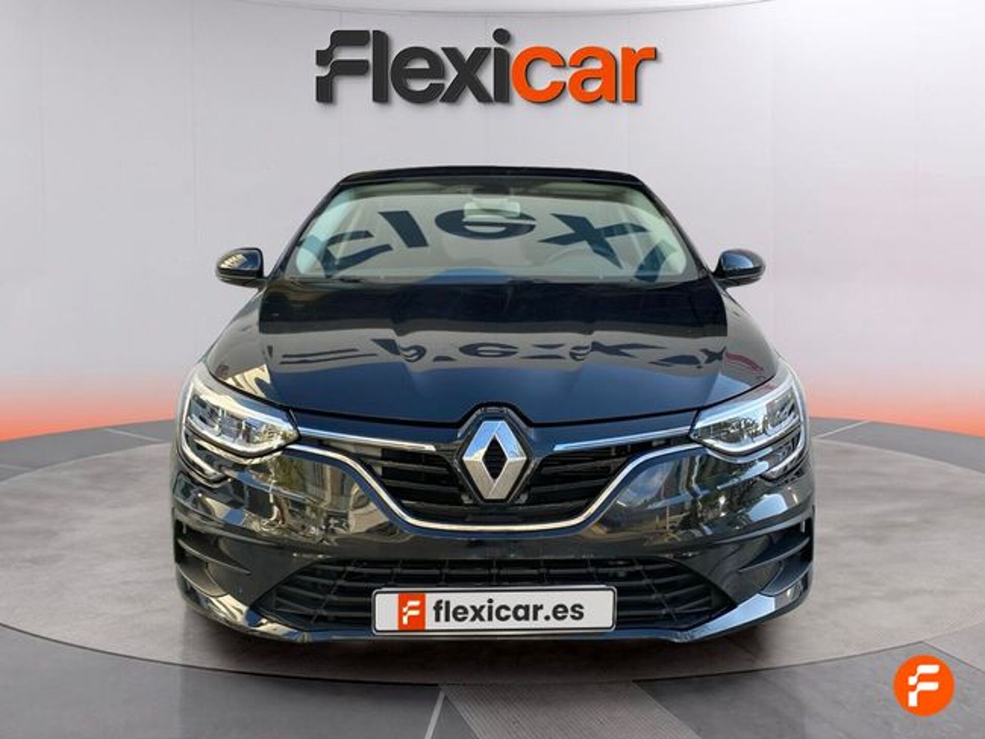 Imagen 2 de RENAULT Mégane