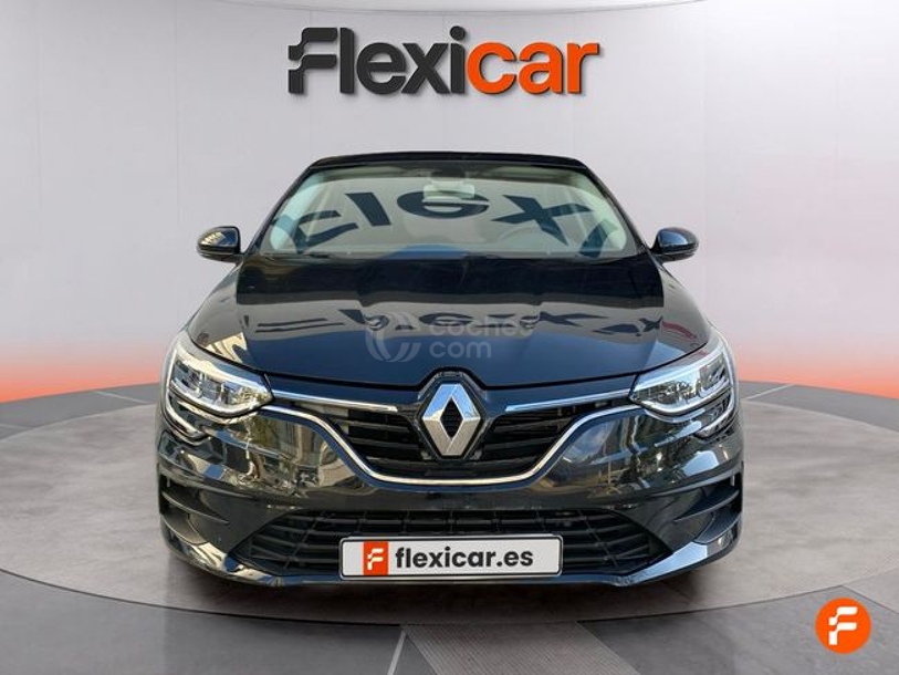 Foto del RENAULT Mégane 1.5dCi Blue Business 85kW