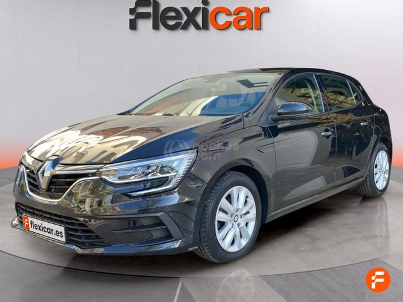 Foto del RENAULT Mégane 1.5dCi Blue Business 85kW