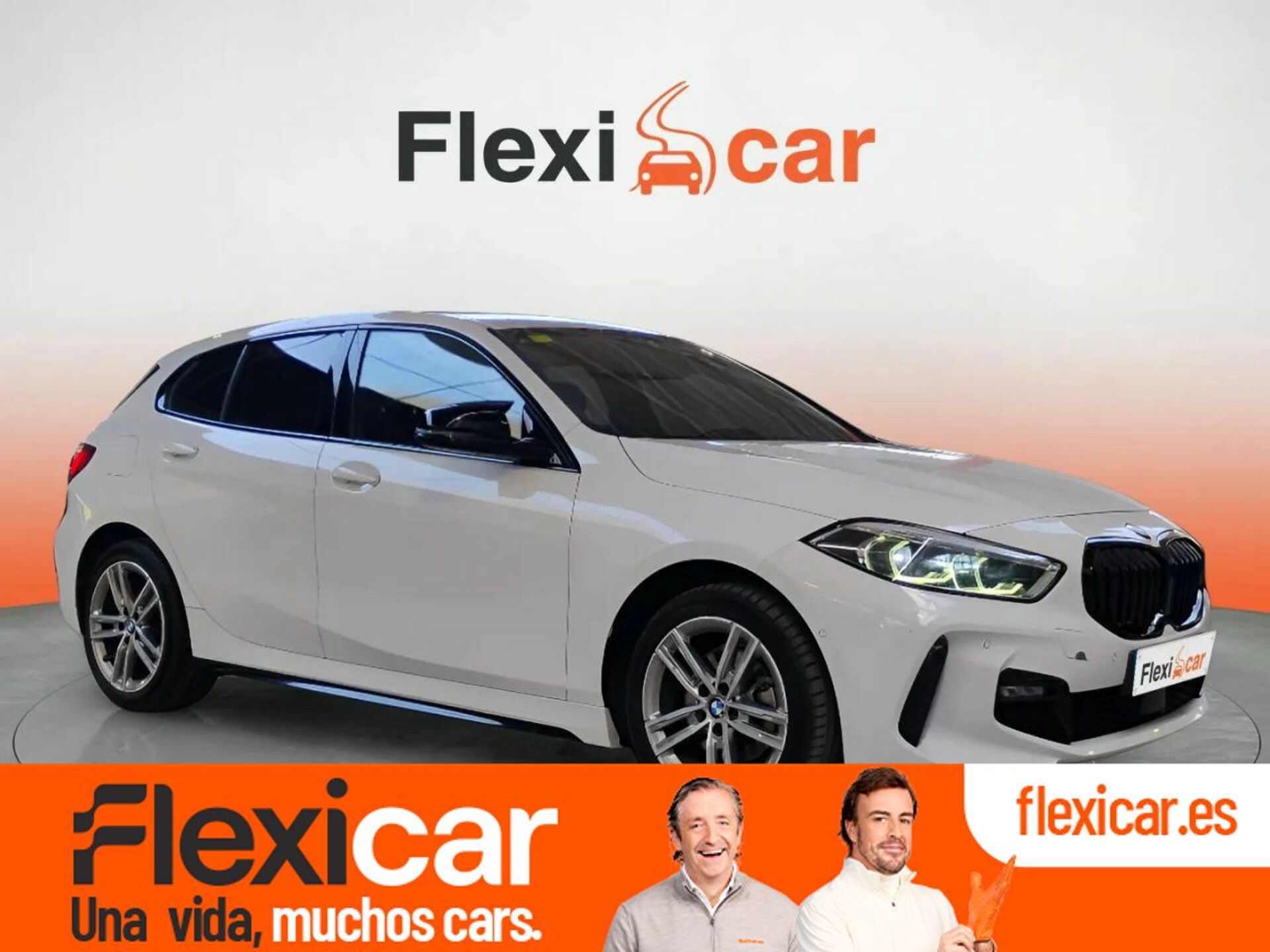 Imagen de BMW Serie 1