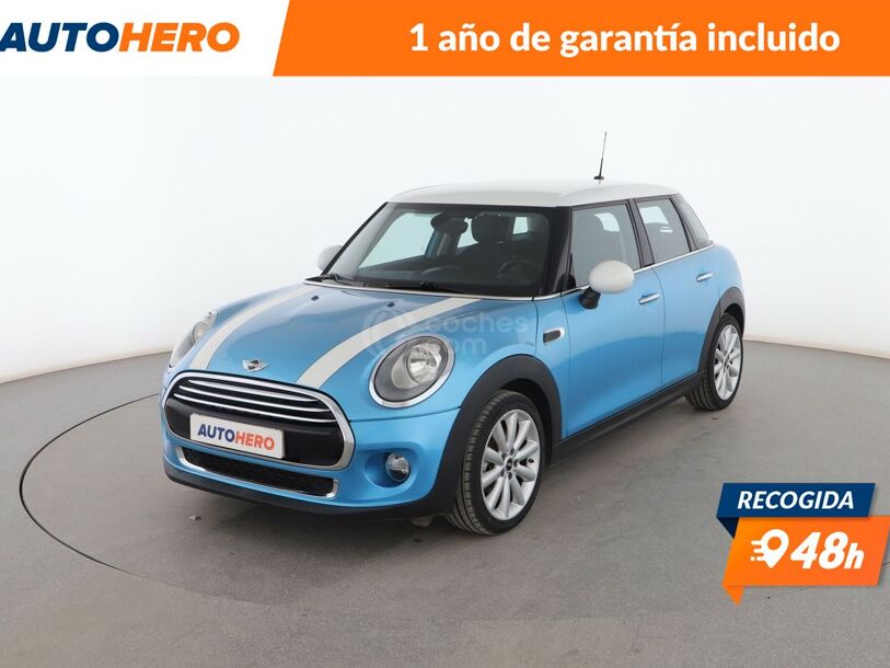 Foto del MINI Mini Cooper