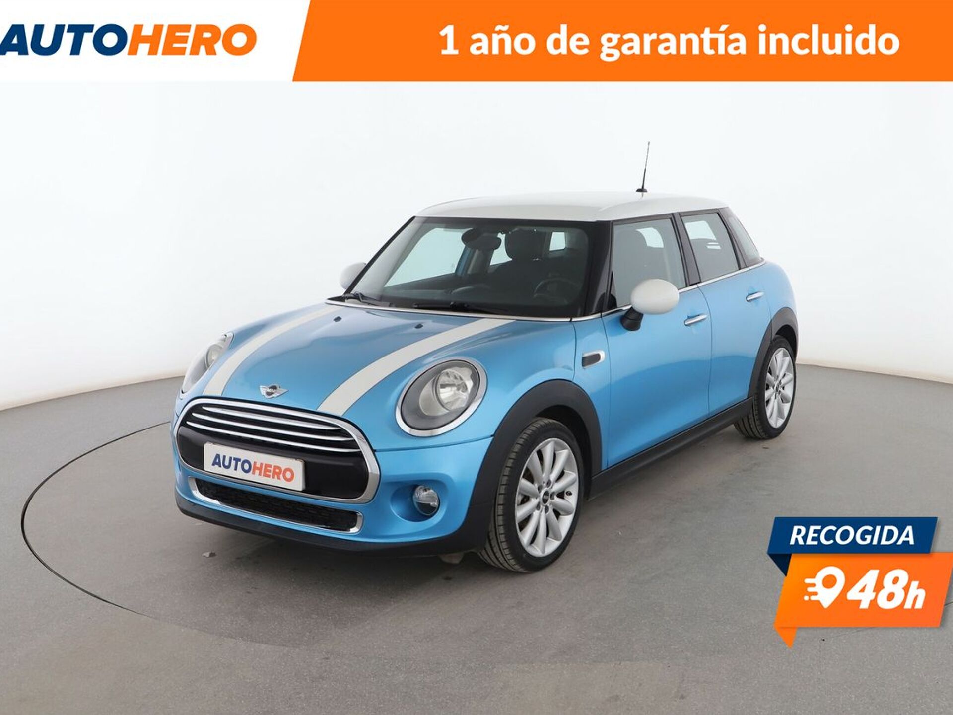 Imagen de MINI Mini