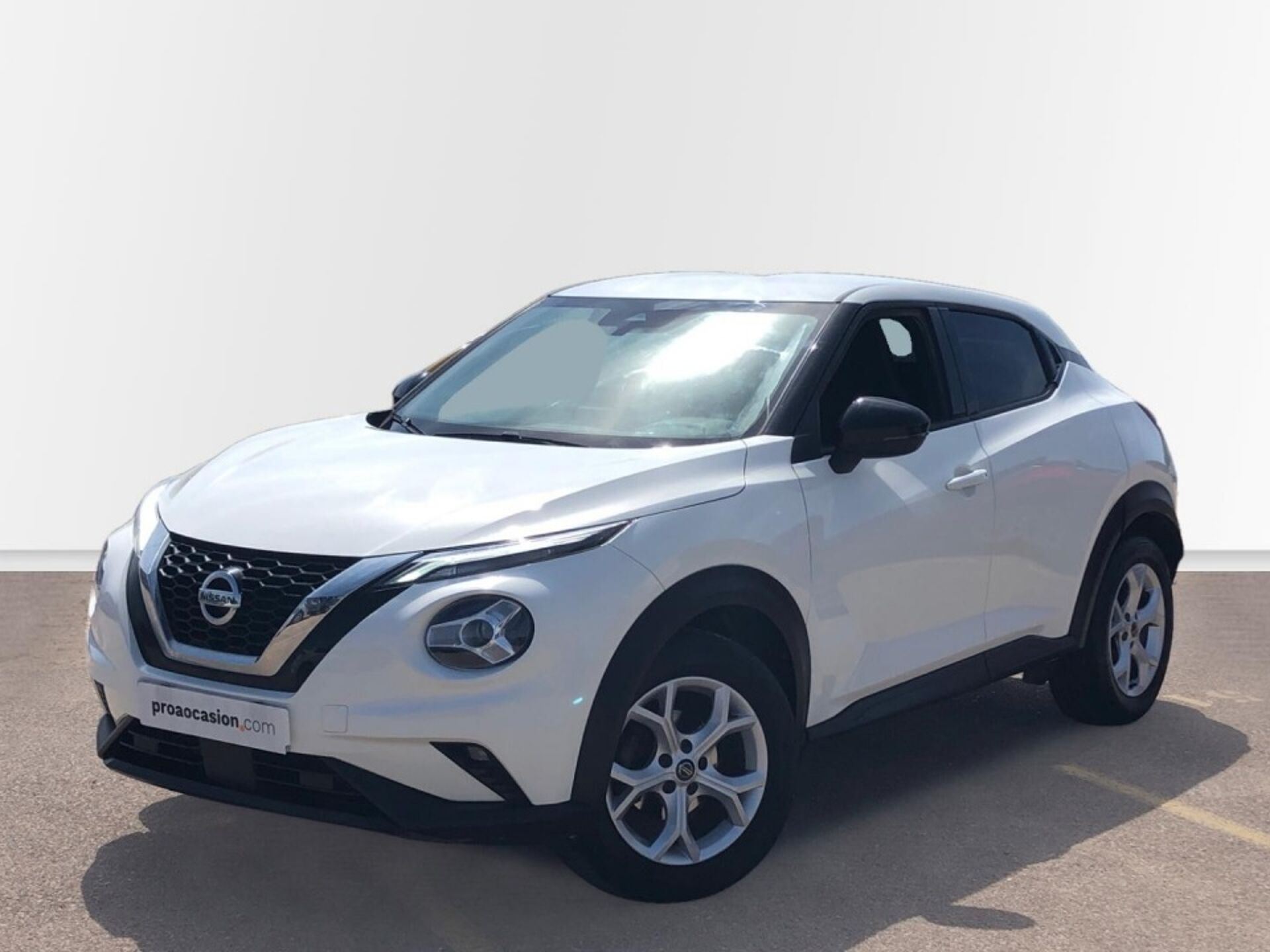 Imagen de NISSAN Juke