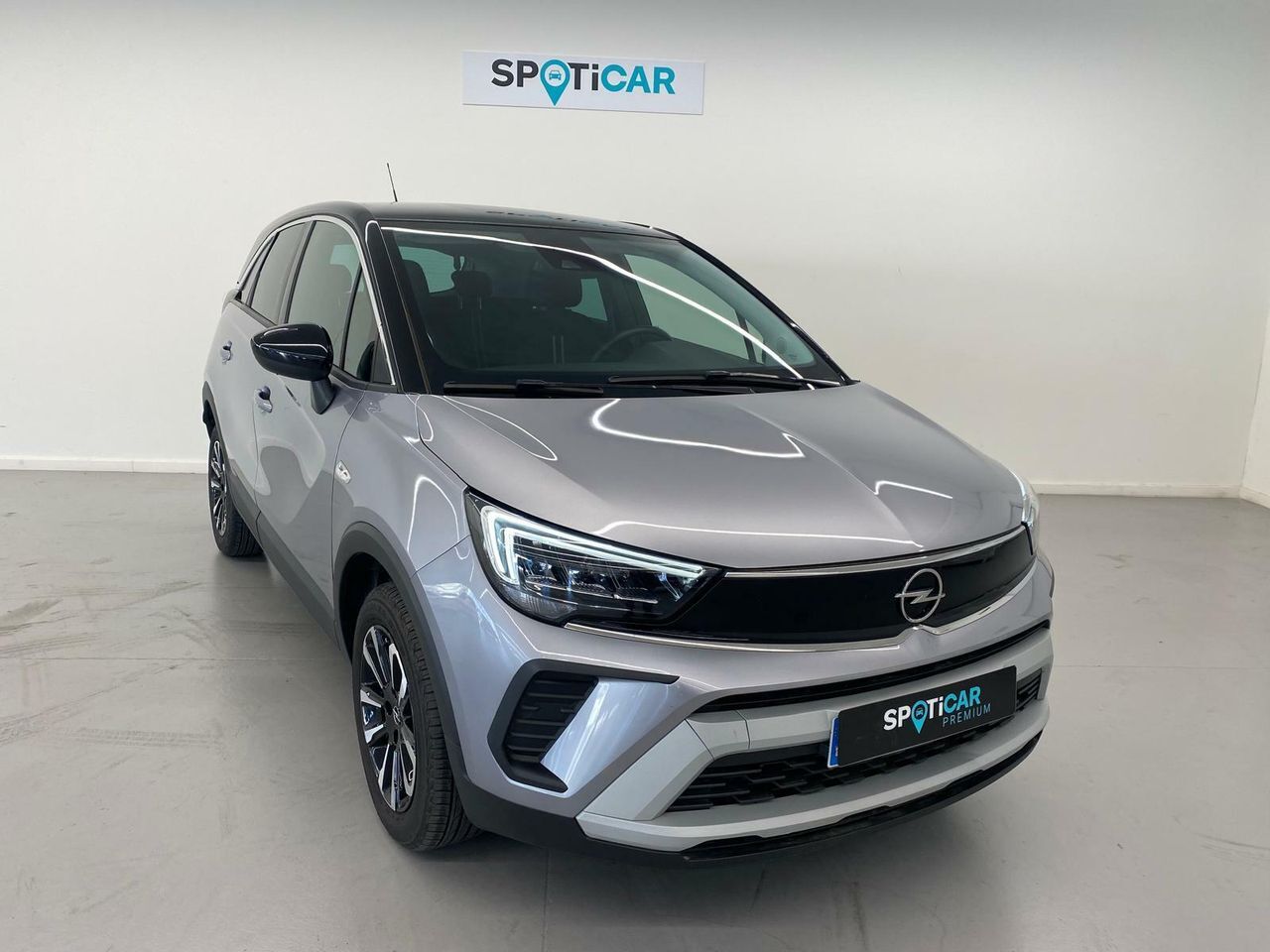 OPEL Crossland (1.5D 81kW (110CV) Elegance) en Barcelona