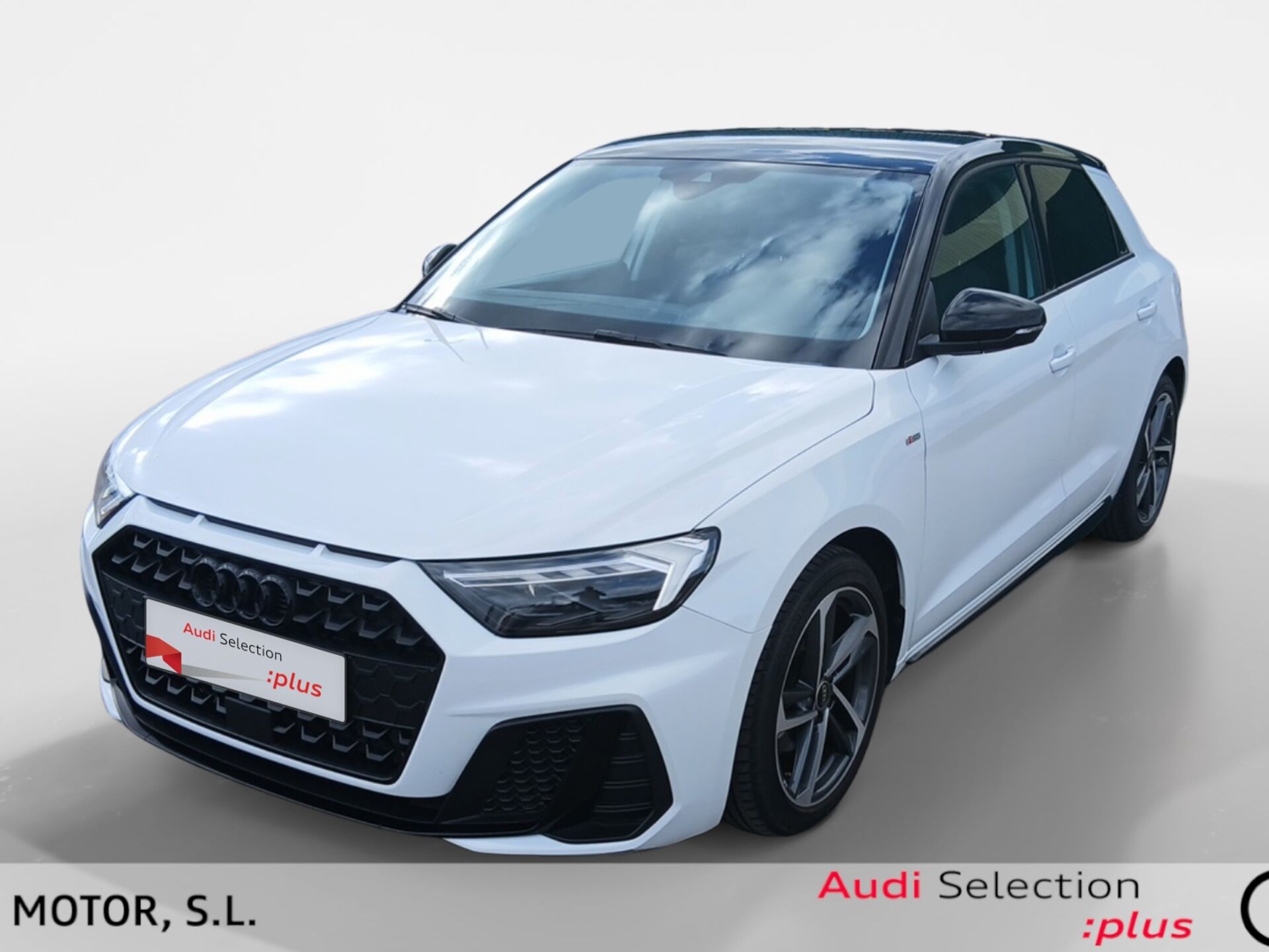 Imagen de AUDI A1