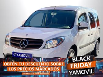 Imagen de MERCEDES Citan Tourer 108CDI Select