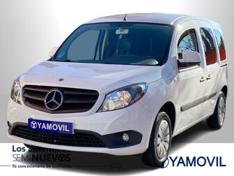 Imagen de MERCEDES Citan Tourer 108CDI Select