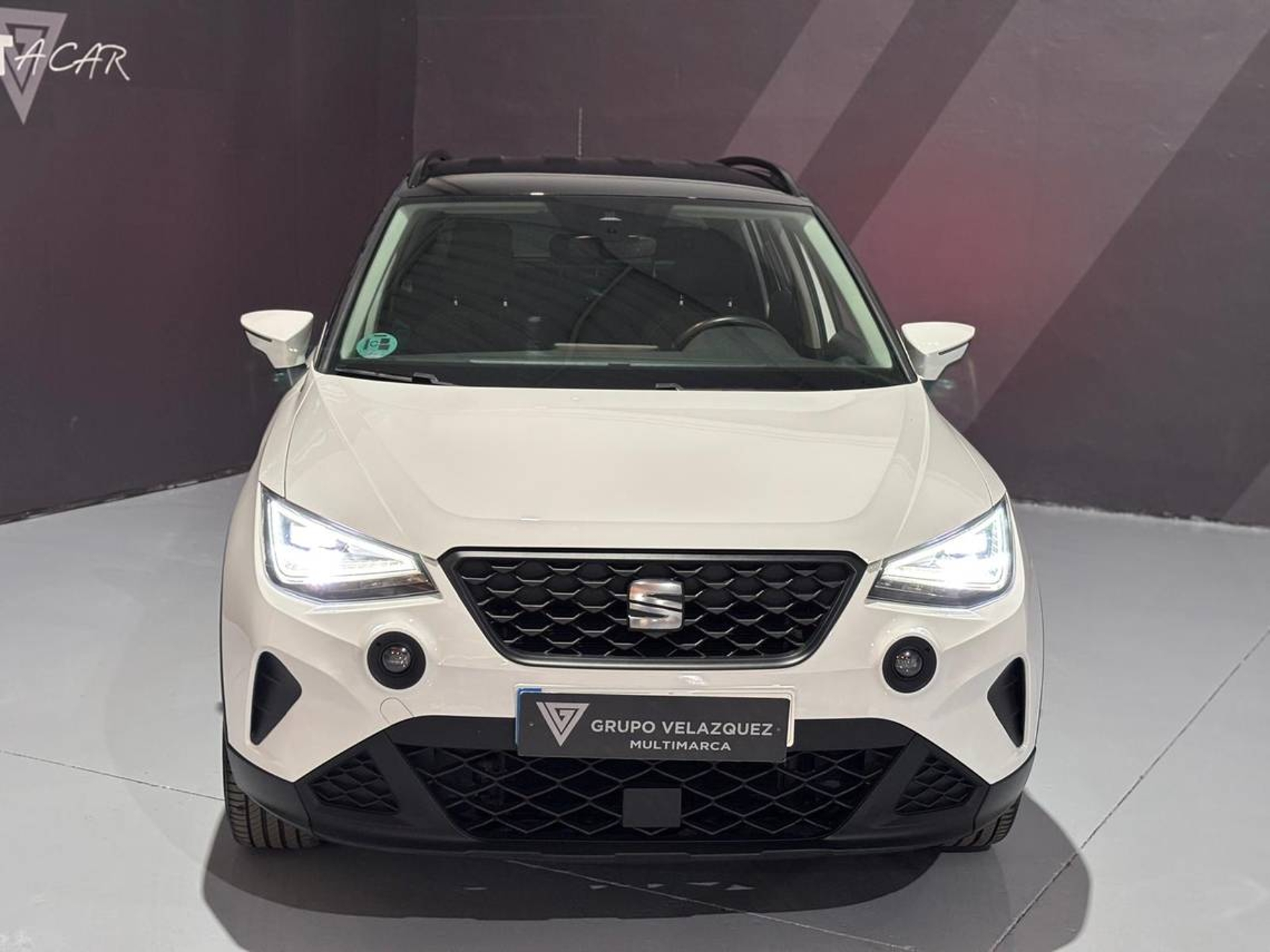 Imagen de SEAT Arona