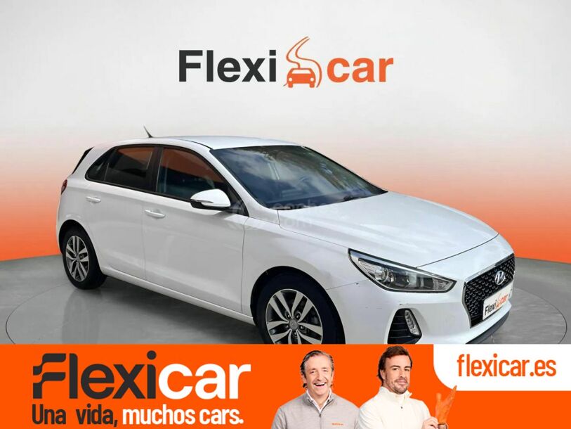 Foto del HYUNDAI i30 1.6CRDi Style 136