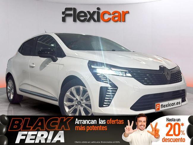 RENAULT Clio (Evolution TCe 90 (67kw)) en Barcelona