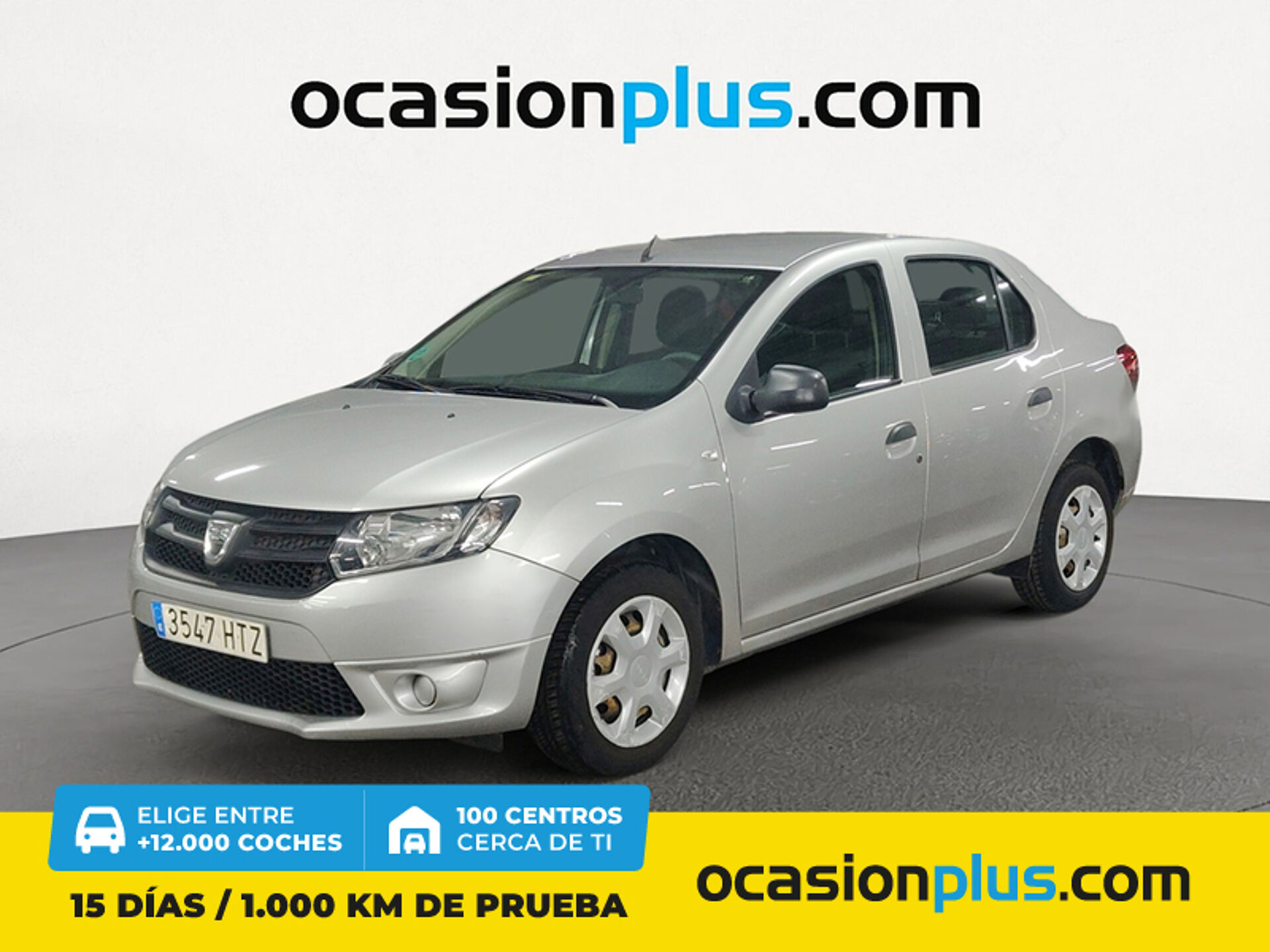 Imagen de DACIA Logan