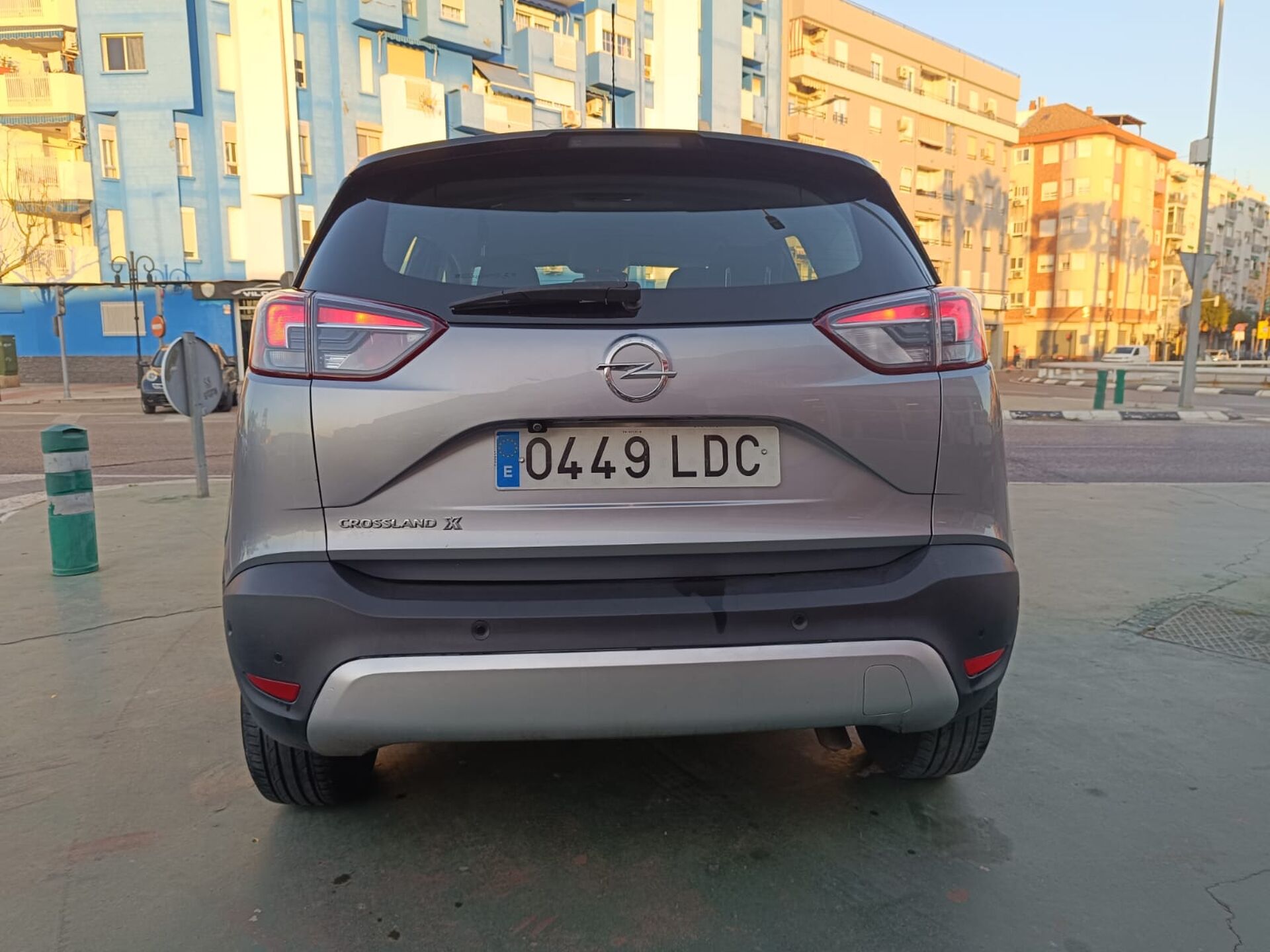 Imagen 2 de OPEL Crossland