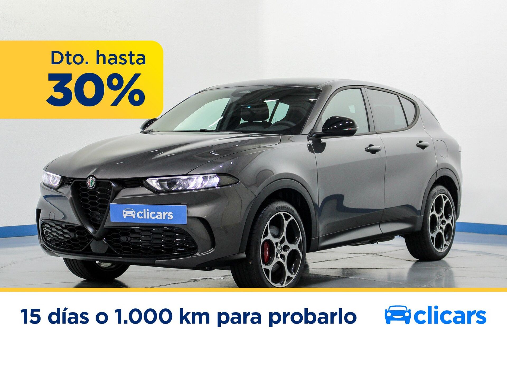 Imagen de ALFA ROMEO Tonale