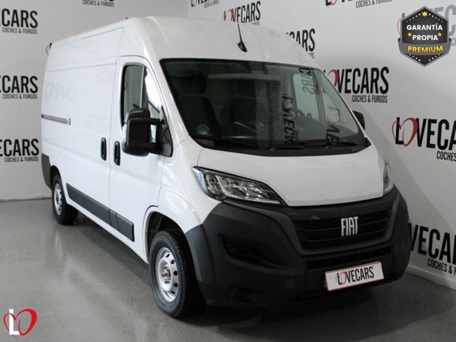 Imagen de FIAT Ducato