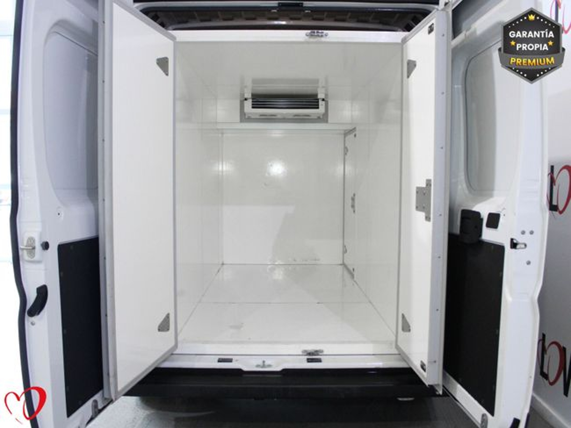 Imagen de FIAT Ducato