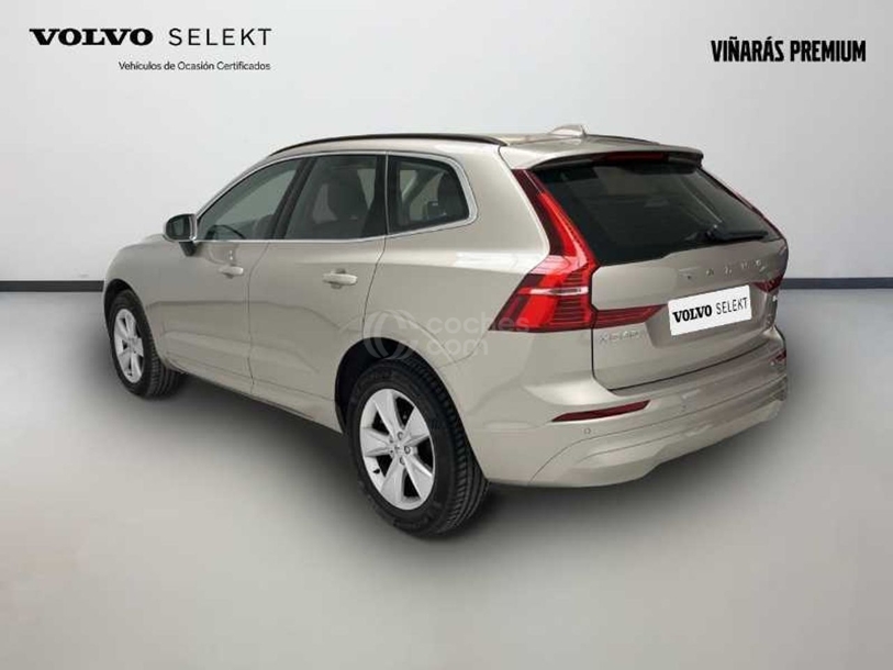 Foto del VOLVO XC60 B4 Core AWD Aut.