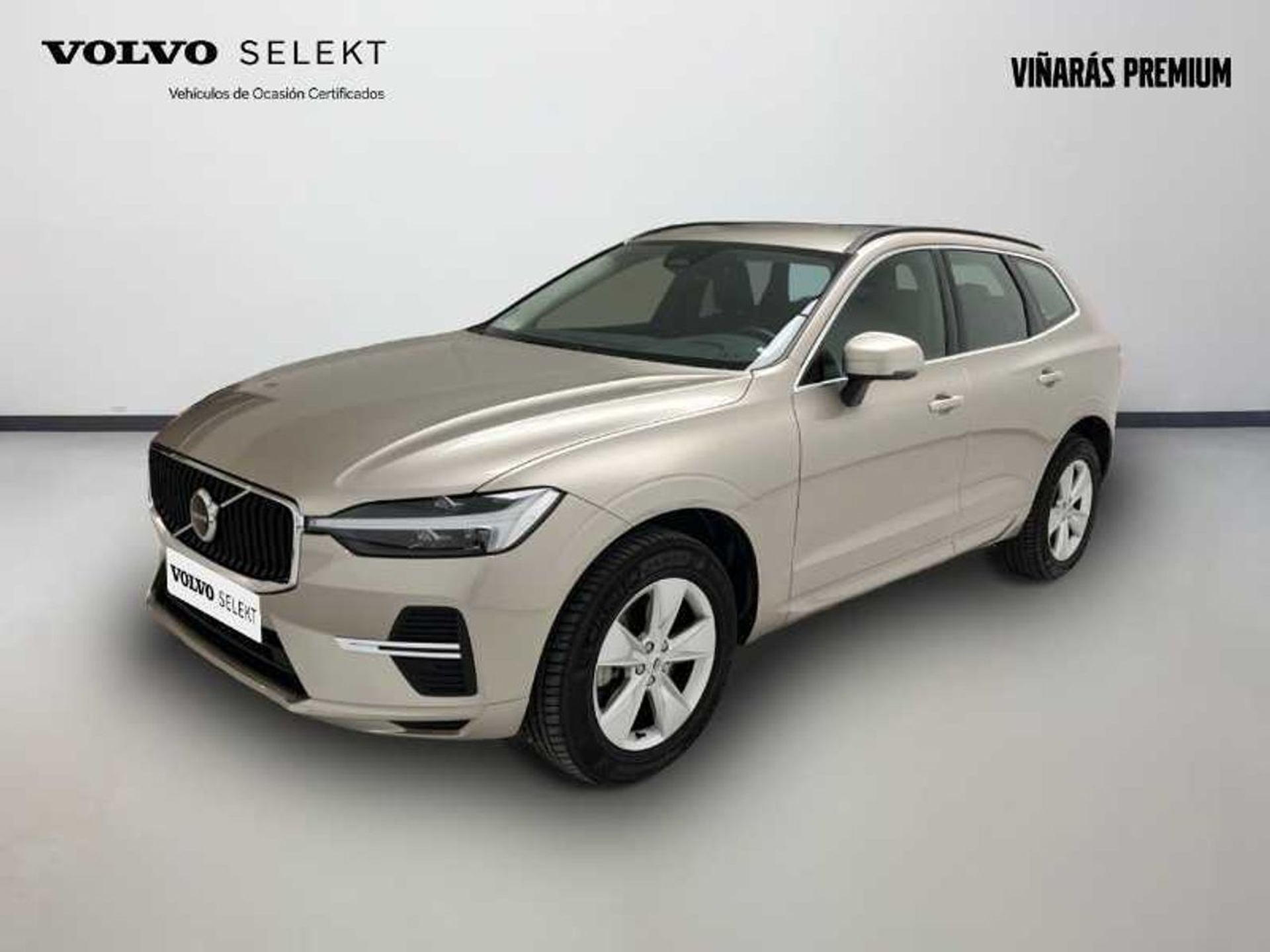 Imagen de VOLVO XC60