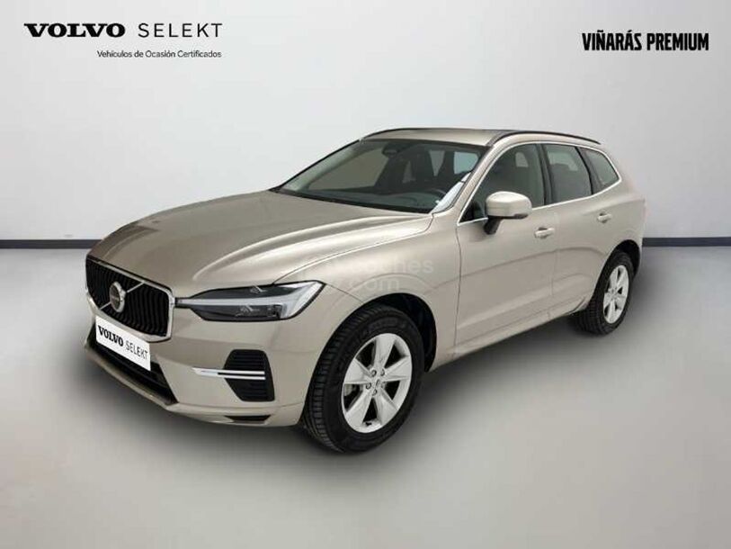 Foto del VOLVO XC60 B4 Core AWD Aut.