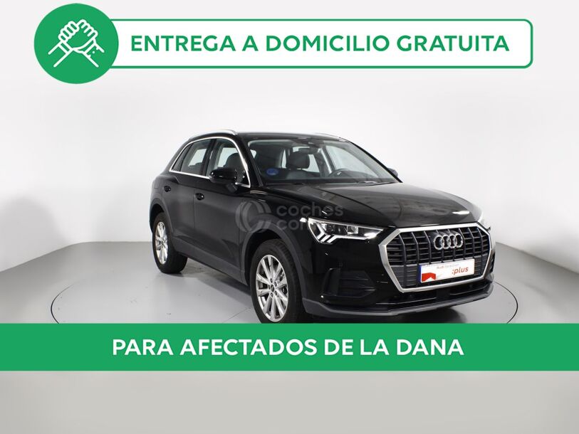 Foto del AUDI Q3 45 TFSI Advanced quattro 180kW S tronic