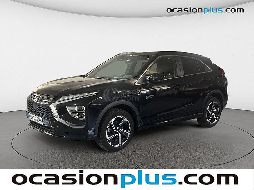 Foto del MITSUBISHI Eclipse Cross PHEV Kaiteki 4WD